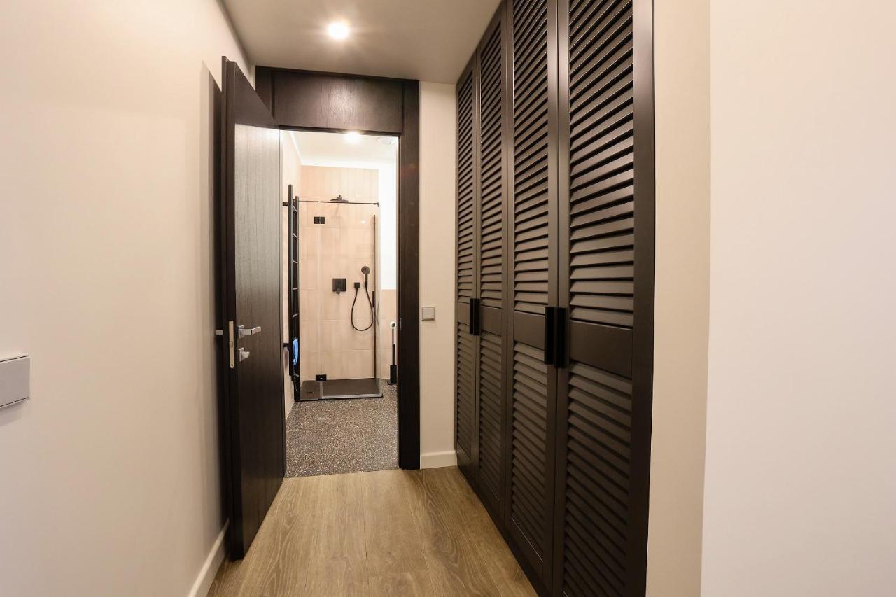 Studio 501 คอนัส ภายนอก รูปภาพ
